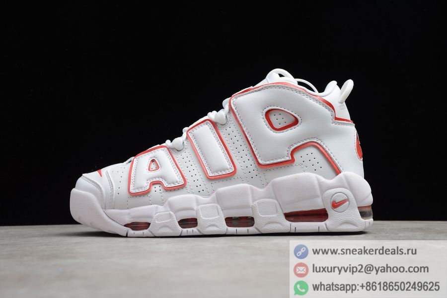 Nike Air More Uptempo 96 Renowned Rhythm 921948-102 Unisex Shoes